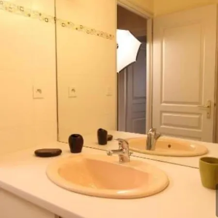 Maison T3 Terrain Clos Piscine * Les Sables-d'Olonne