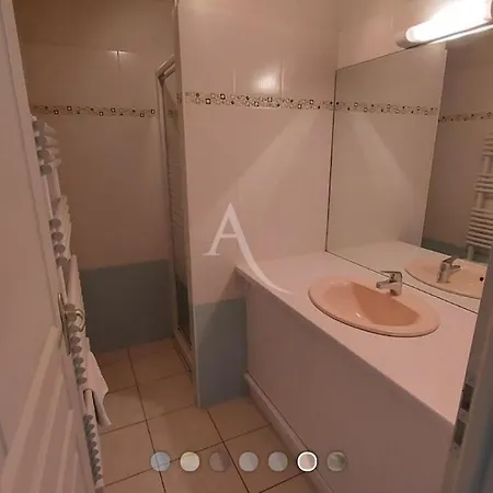 Maison T3 Terrain Clos Piscine Les Sables-dʼOlonne